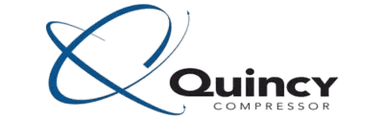 Quincy logo