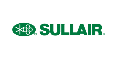 Sullair logo