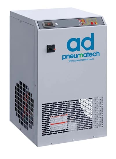 Pneumatech AD-15, Non Cycling Refrigerated Air Dryer