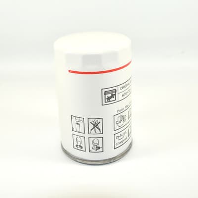Quincy/Chicago Pneumatic Oil filter OEM-6221472550