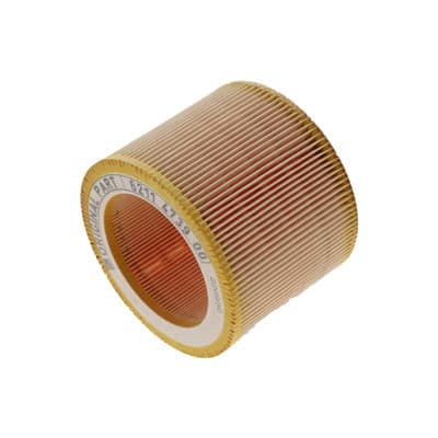 Quincy/Chicago Pneumatic Air Filter Replacement-6221473950
