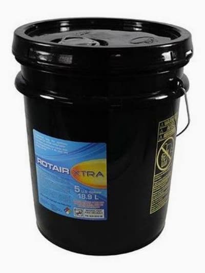 Roto-XTend Synthetic compressor lubricant-OEM