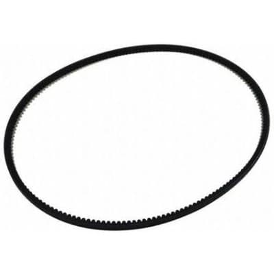 Chicago Pneumatic Belt Replacement - 0367010060