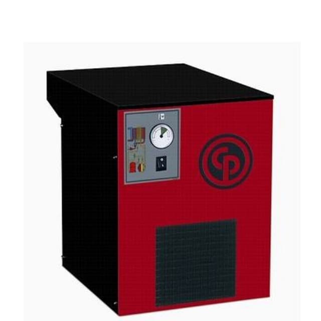 Chicago Pneumatic CPX Series, 10-60 CFM, Non-Cycling Refrigerated Air Dryer