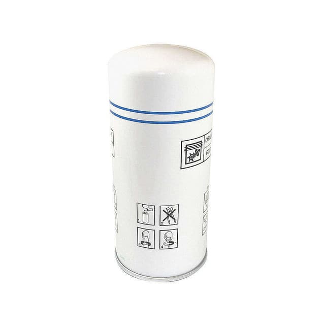 Quincy/Chicago Pneumatic, Air-Oil Separator OEM-6221372850